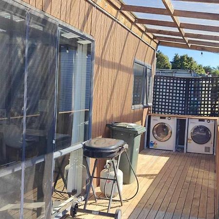 The Snug - Rural Hideaway Apartment Invercargill Ngoại thất bức ảnh