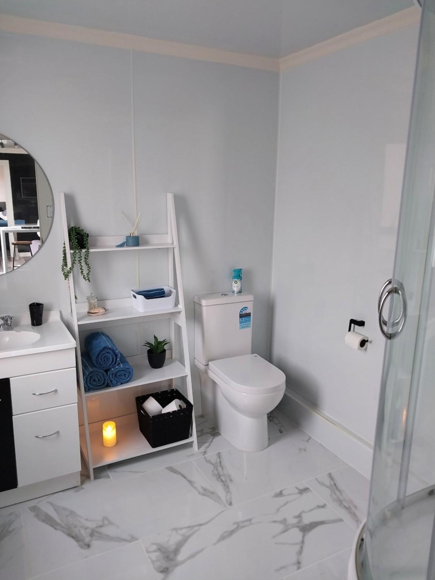 The Snug - Rural Hideaway Apartment Invercargill Ngoại thất bức ảnh