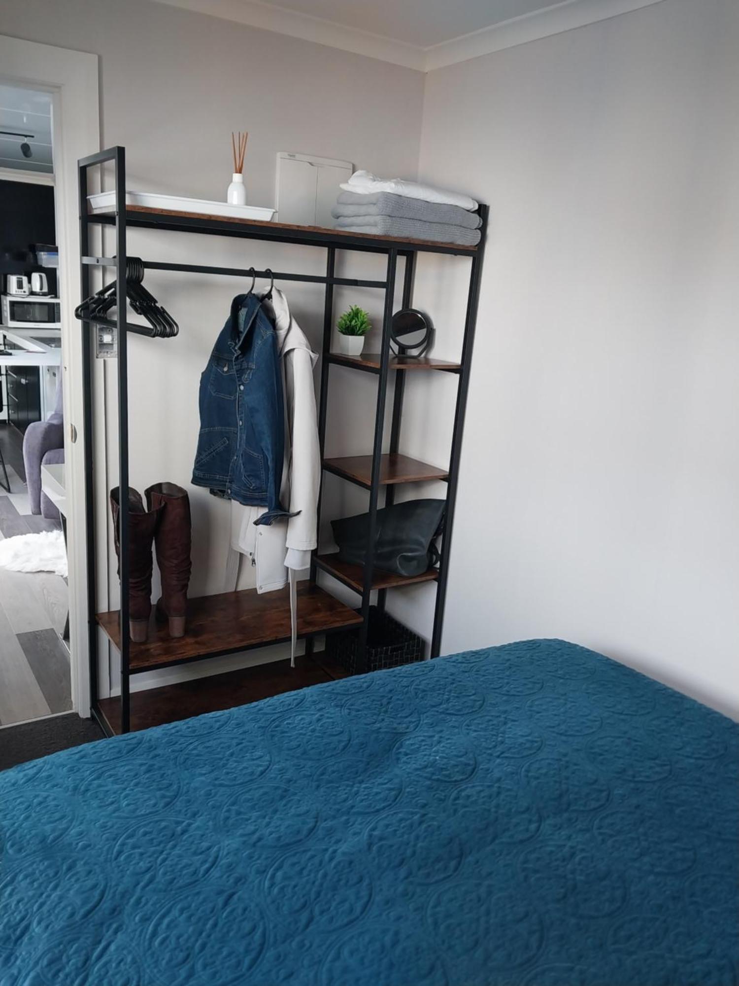 The Snug - Rural Hideaway Apartment Invercargill Ngoại thất bức ảnh